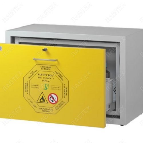 Тумба для хранения ЛВЖ Labor Security System SAFETYBOX AC 600/50 CM D